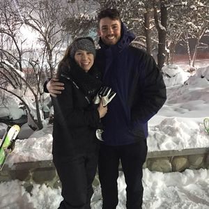 Meet your Posher, Brendan